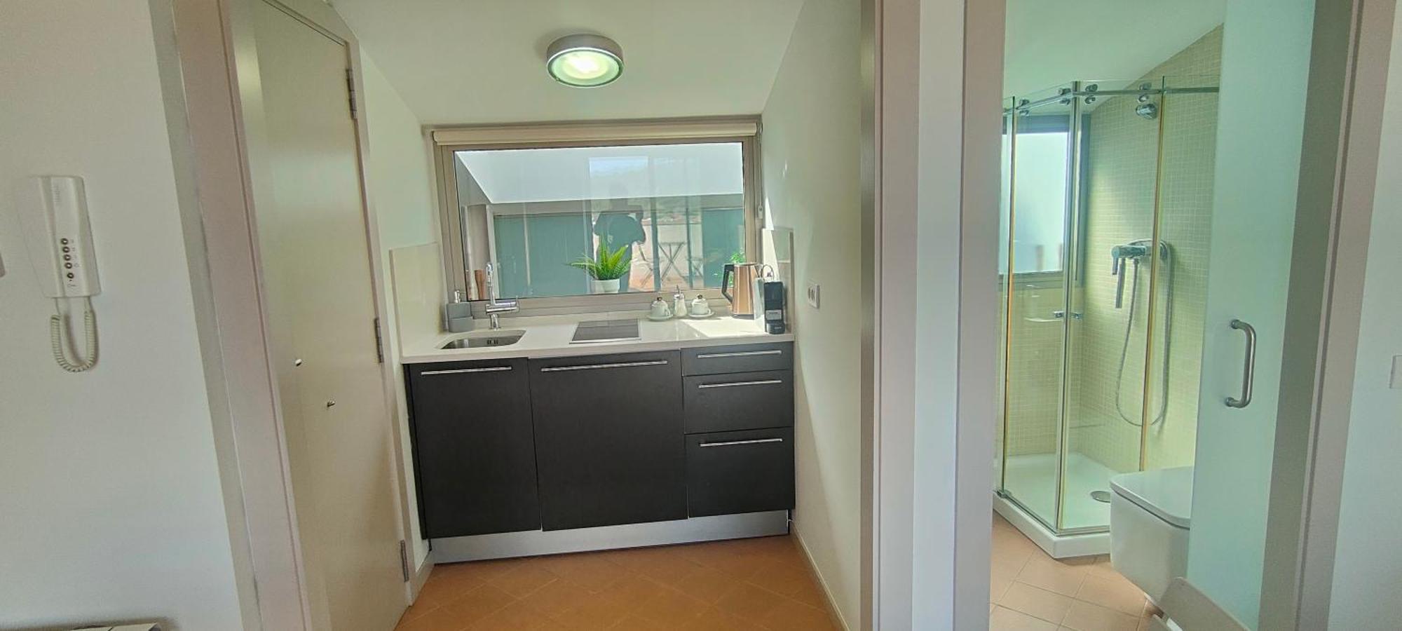 Apartamento Loft Mar&Pol Palafrugell Zewnętrze zdjęcie