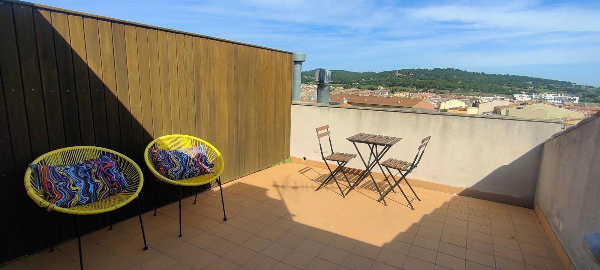 Apartamento Loft Mar&Pol Palafrugell Zewnętrze zdjęcie