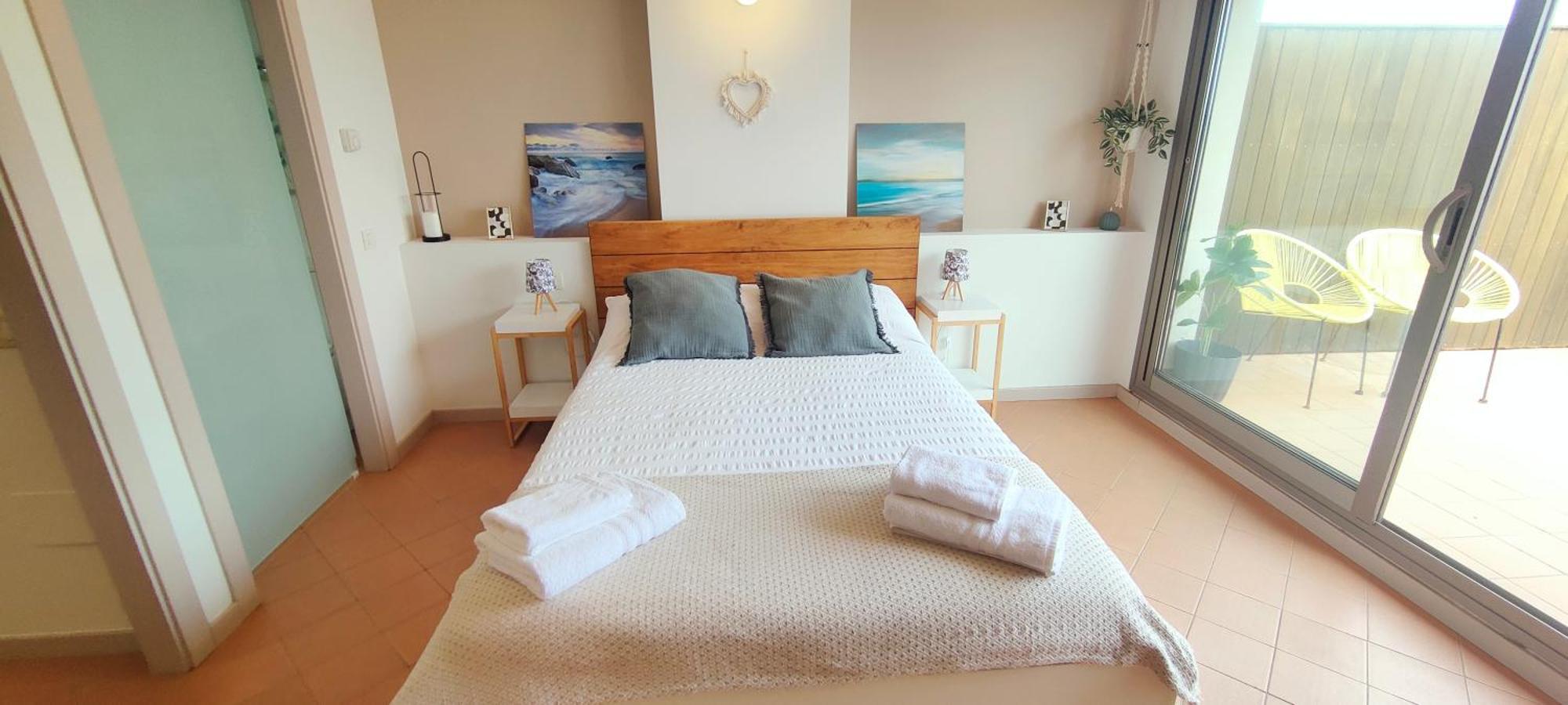Apartamento Loft Mar&Pol Palafrugell Zewnętrze zdjęcie