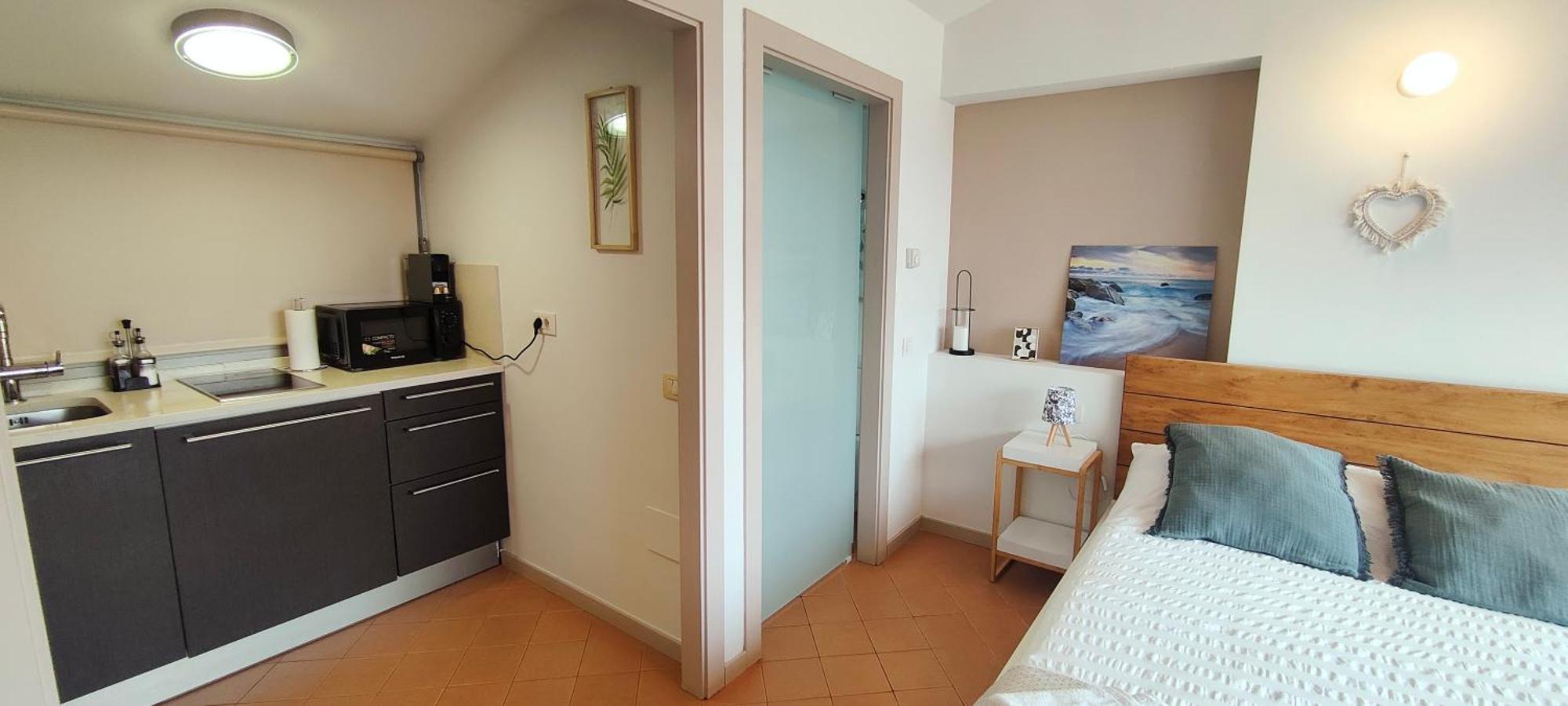 Apartamento Loft Mar&Pol Palafrugell Zewnętrze zdjęcie